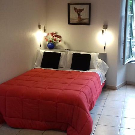 Ferienwohnung Le Petit Dyke Le Puy-en-Velay Exterior foto